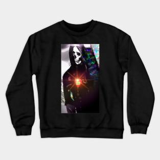 The mystery Crewneck Sweatshirt